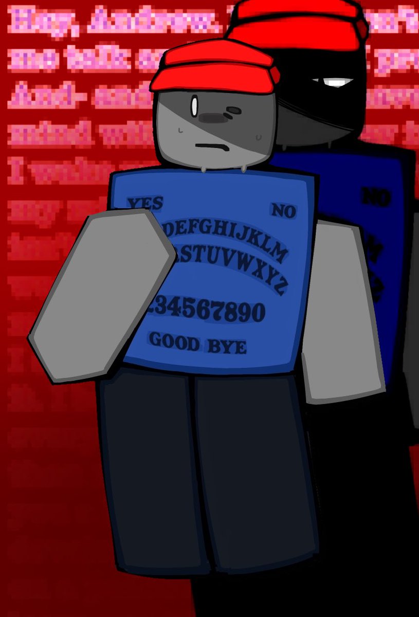 SteoVault's tweet image. Poor Ivan always under appreciated… 
#badthingsroblox