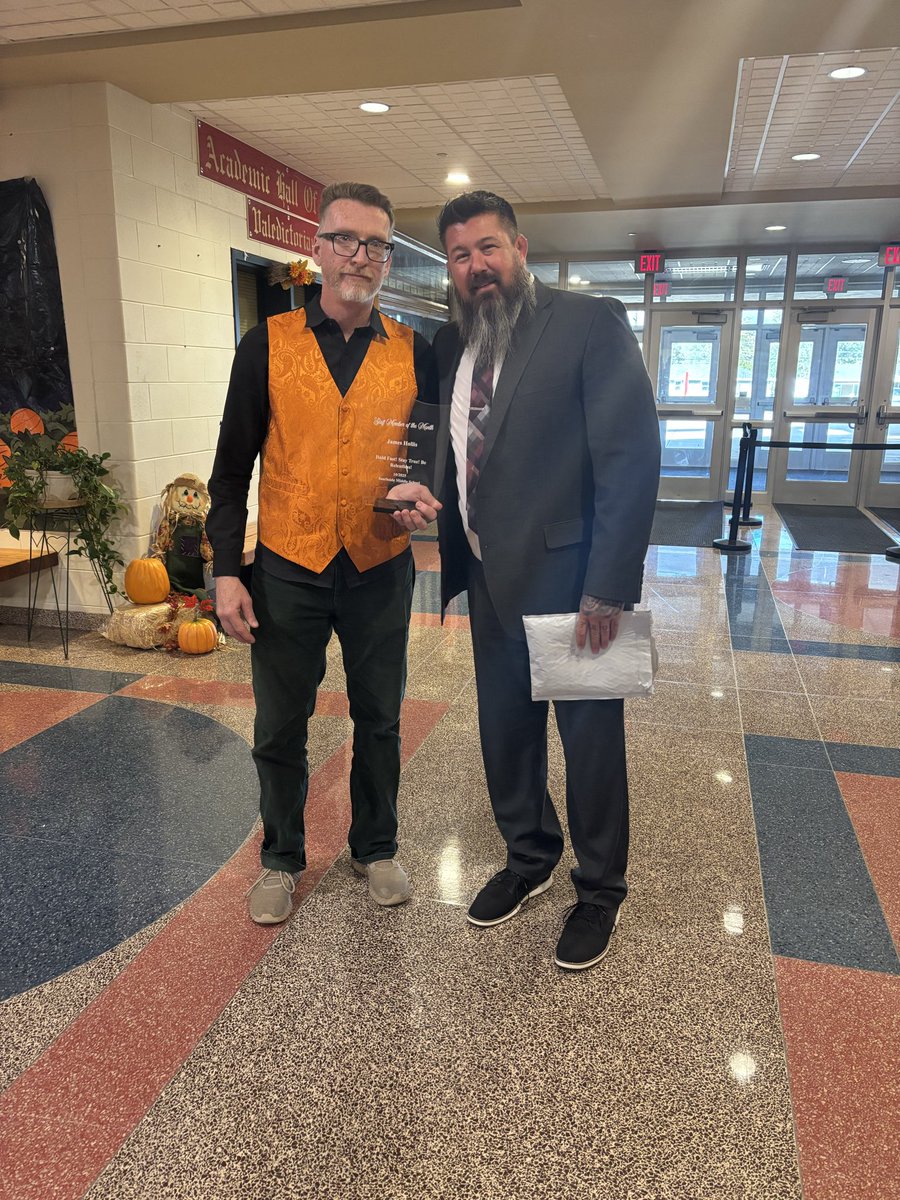 Southside Middle School tweet media