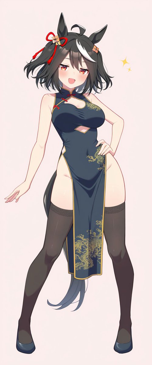 おはようございます☀
何でも着てくれるキタちゃん🥕