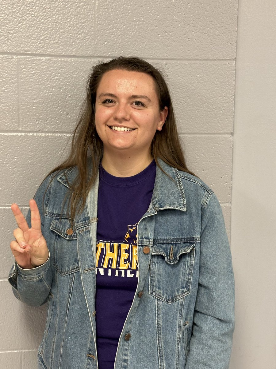 Word of the Week: Encouragement 

This week we focused on lifting others up and building confidence through our words and actions.

Thanks to Will Hartigan, Mr. Armstrong, and Gianna Brown for sharing powerful messages on the impact of encouragement!

#Believe