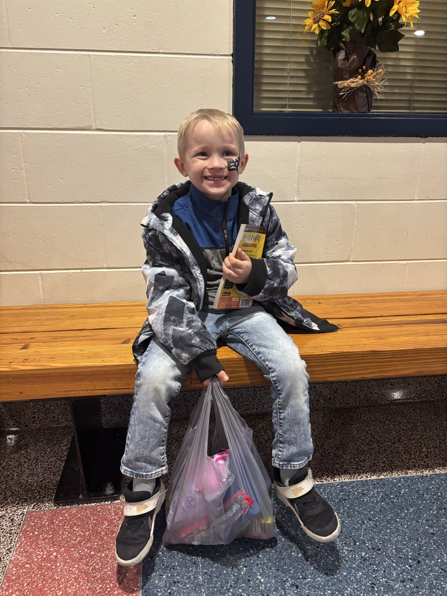 Southside Middle School tweet media