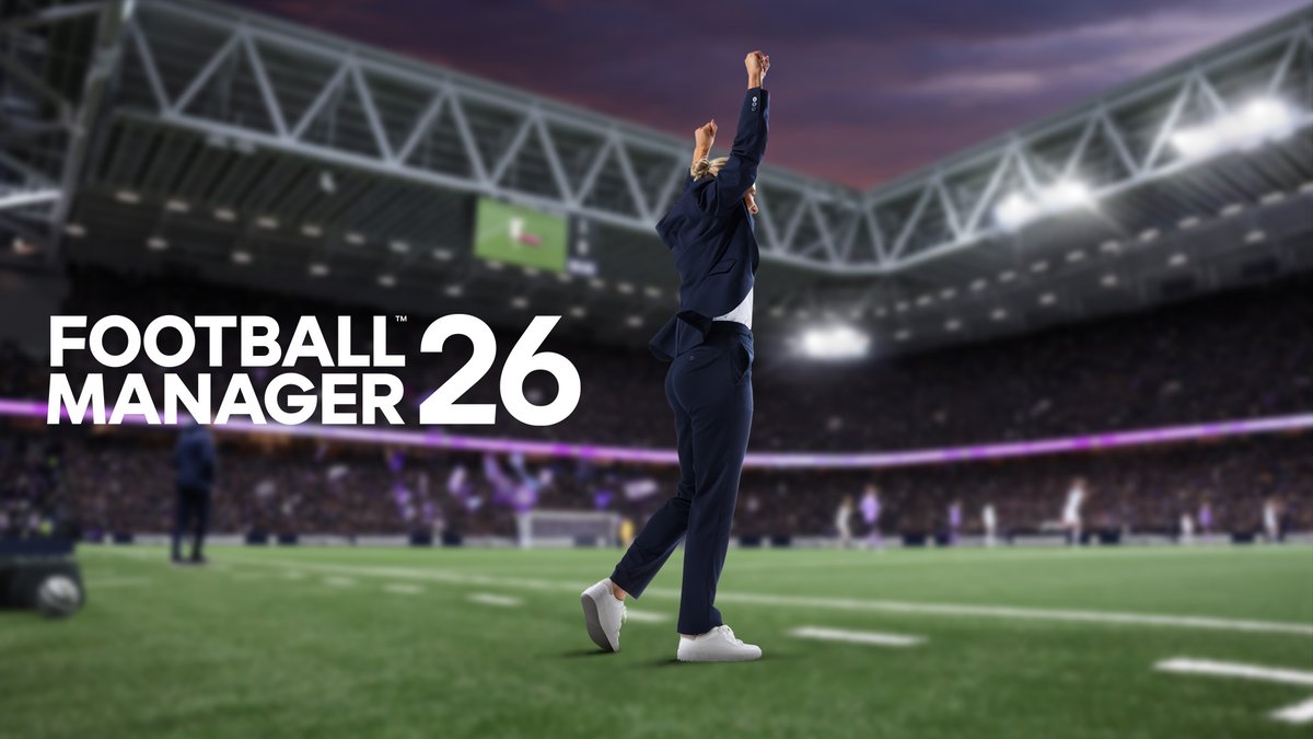 Ha llegado el momento, gente linda. Se viene ese sorteo de X copias de #FM26, porque estamos muy manija. Ya saben como es esto, nos siguen, RT y Like a este posteo. Sorteamos cuando tengamos tiempo, o cuando nos acordemos o cuando nos lo digan muchos de ustedes.