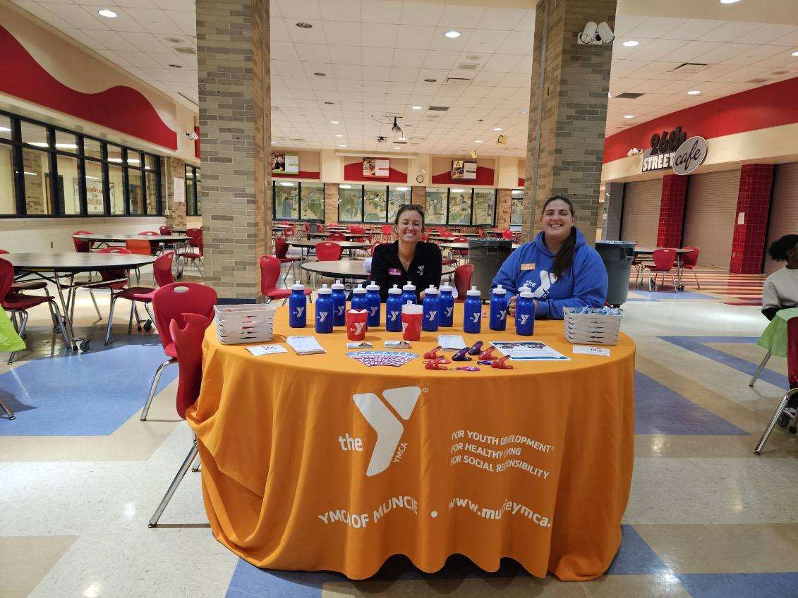 Southside Middle School tweet media