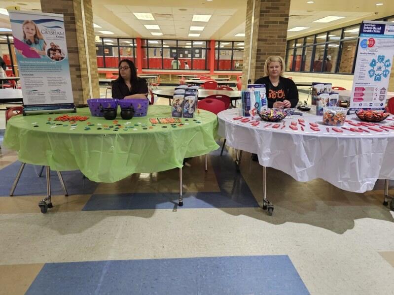 Southside Middle School tweet media