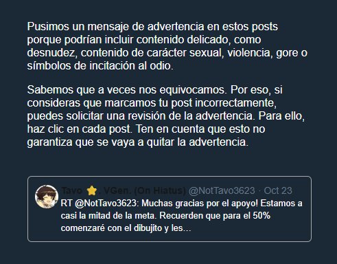 No entiendo. De verdad no entiendo.