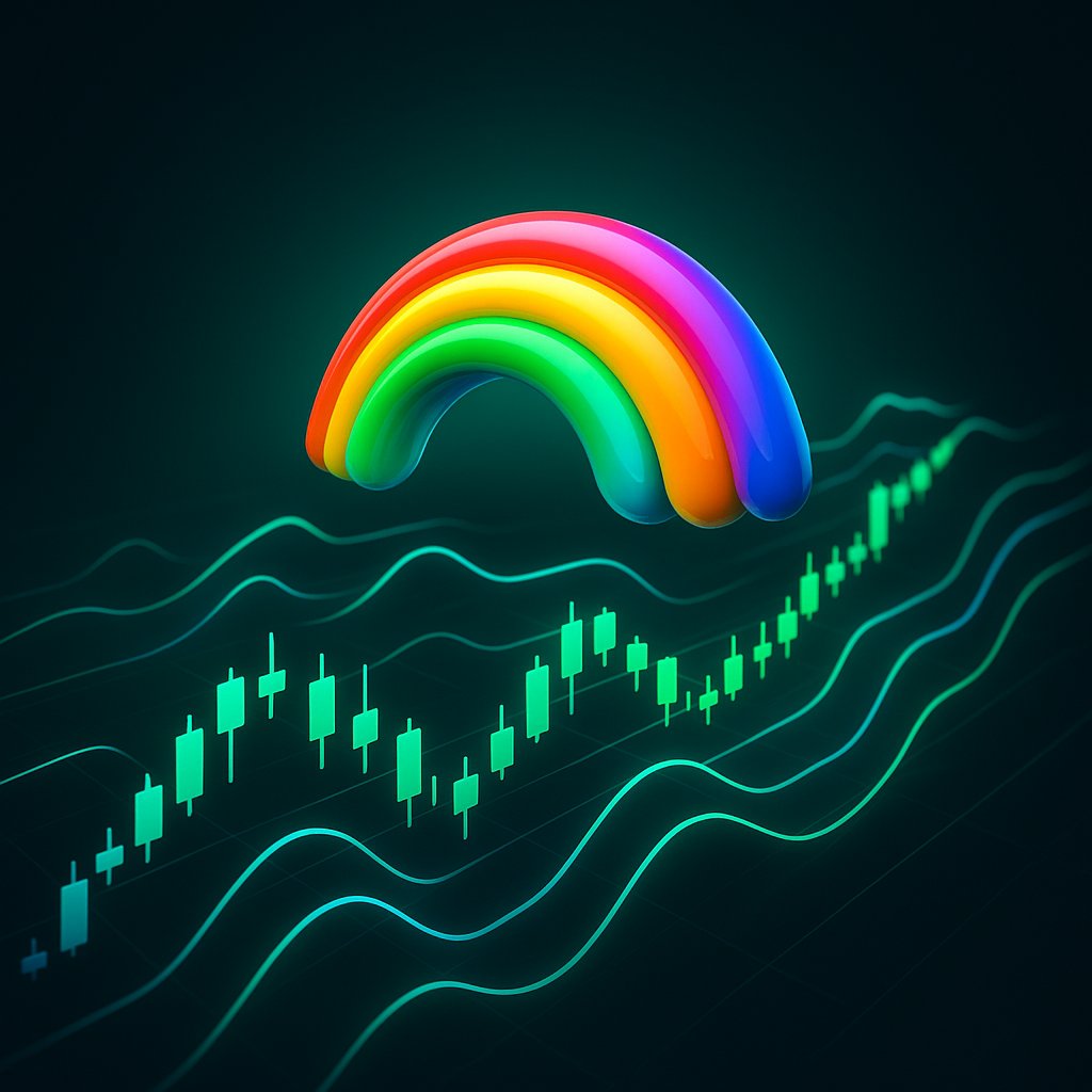 EnthusiastTon's tweet image. 🧵 Trading Perps Never Felt This Smooth