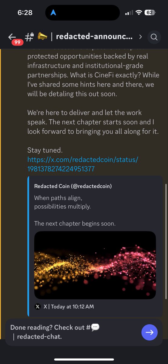 LTmachine (@logan4228) on Twitter photo .027 to 0.27 & then setting our sites on 2.7 ETH? No problem. <a href="/PGgroup_/">PG</a> has been here before and always comes out stronger. Donโt hate now then regret it later when you miss out on GEN WEALTH. Nothing to lose, everything to gain. Jump in and catch the NEW alpha about to drop ๐ .027 to 0.27 & then setting our sites on 2.7 ETH? No problem. <a href="/PGgroup_/">PG</a> has been here before and always comes out stronger. Donโt hate now then regret it later when you miss out on GEN WEALTH. Nothing to lose, everything to gain. Jump in and catch the NEW alpha about to drop ๐