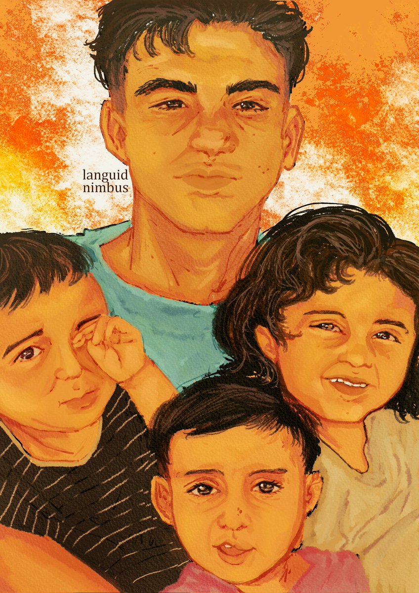 mosa_gaza7's tweet image. Today I created a chuffed link to evacuate my family from Gaza!!💔✈️
If 80 people donate $1,000 as soon as possible, my family and I will be able to evacuate Gaza🙏🏿🥹
Please share this with all your friends and family and donate because please🙏🏿😭
🔗chuffed.org/project/152766…