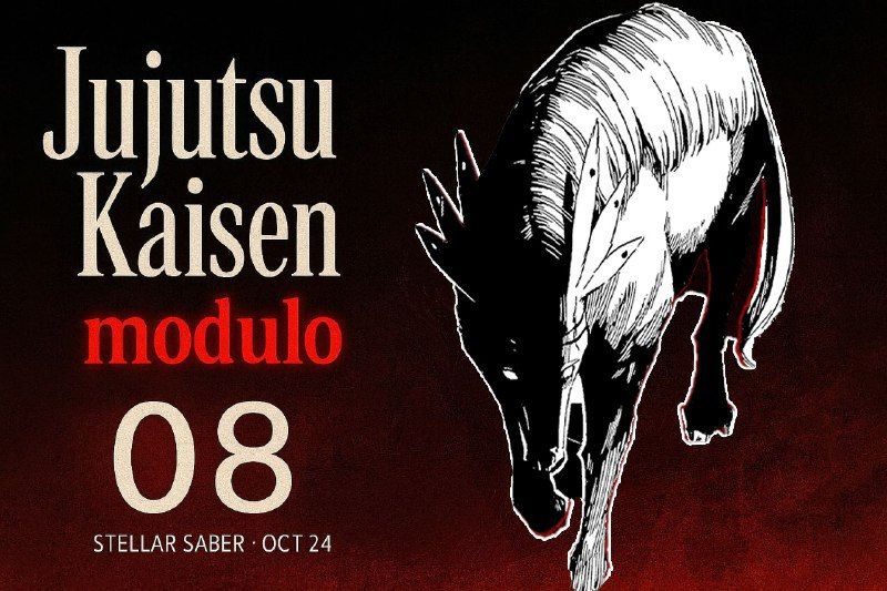 الفصل 8 من مانجا جوجوتسو كايسن مودولو      

🔗 : stellarsaber.pro/?p=10376

#حرق_مودولو