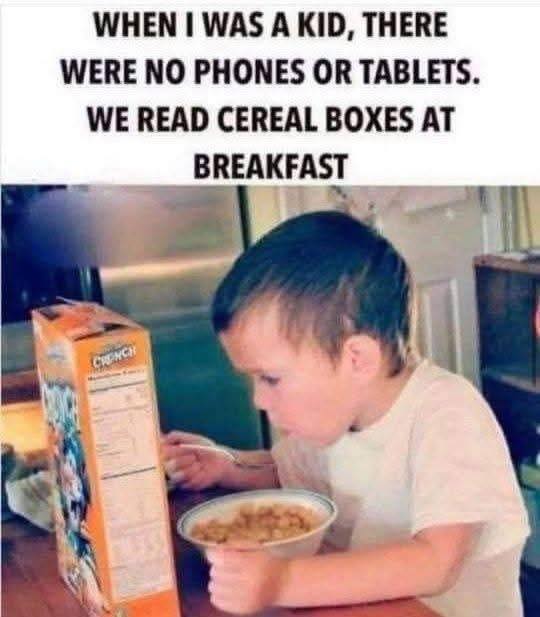 moonfried's tweet image. We did😂
#GenX 
#NotaBoomer