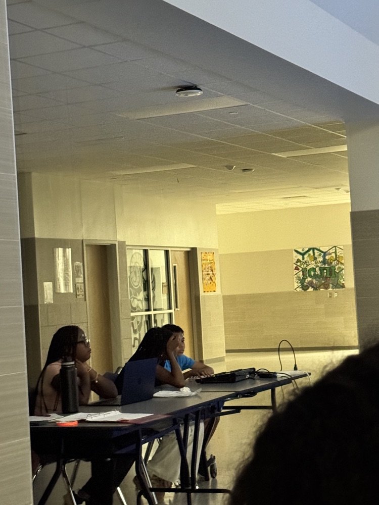 Iowa Colony Jr High tweet media