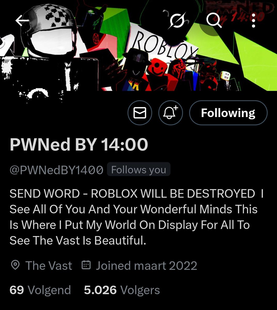 Tweet media one