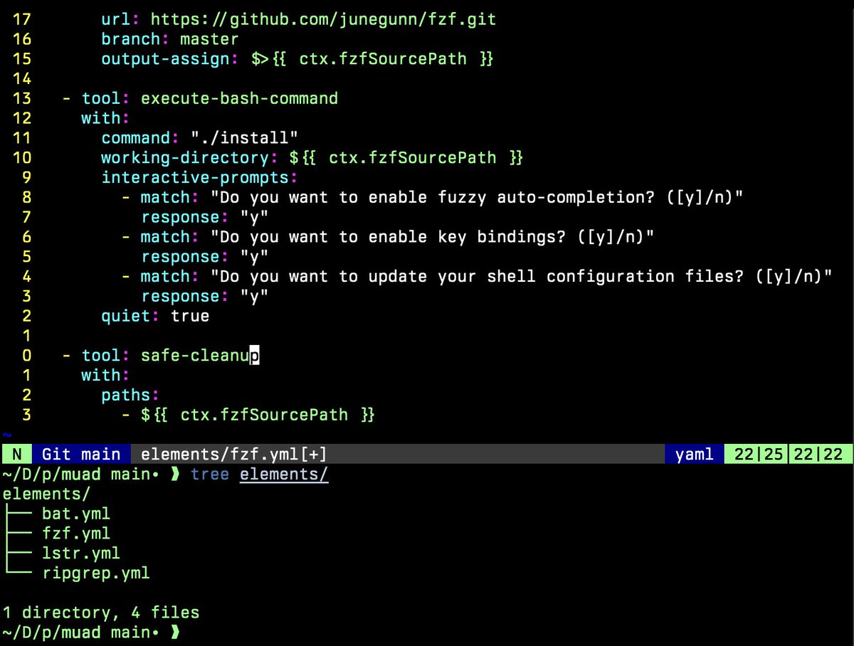 igorklepacki's tweet image. This is how I customize any OS. Development notes and release coming soon :)