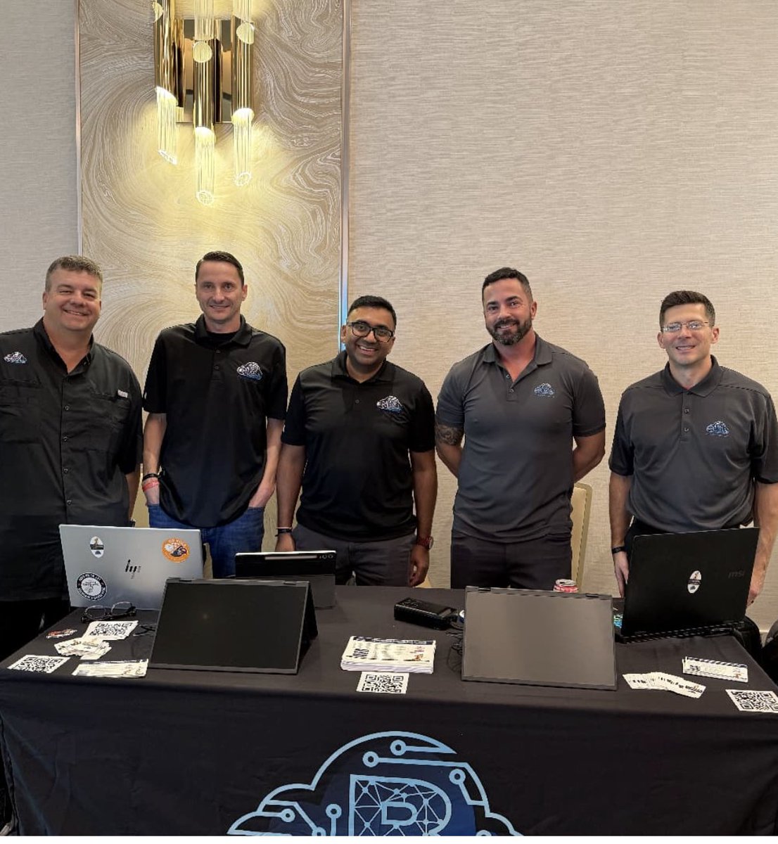 Blaqclouds Wyoming tweet media