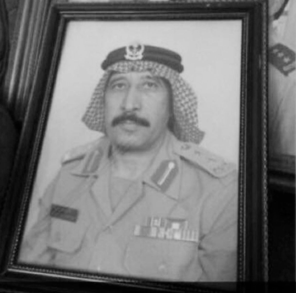 بقلوب مؤمنة بقضاء الله وقدره إنتقل إلى رحمة الله العم العقيد برجس بن منصور الإيداء، وستُقام الصلاة عليه يوم الجمعة بعد صلاة الظهر في جامع الراجحي بمدينة الرياض،سائلين الله العلي القدير أن يتغمده بواسع رحمته ويسكنه فسيح جناته وأن يلهم أهله وذويه الصبر والسلوان وإنا لله وإنا إليه