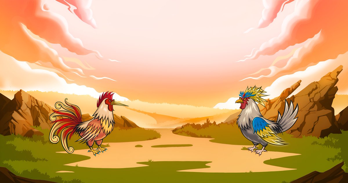 Make the Most of Preseason Liwayway! ⚔️

This is the perfect time to learn the ropes and test your strategies. Once Liwayway Season begins, the stakes will be higher.

The preseason marks a calm before the storm of competition.

Dominate early by mastering the preseason meta! 💪