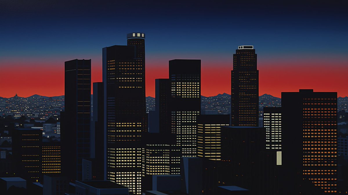 MarisNova_Art's tweet image. Minimal City
Digital art that emotionally expresses a minimal city
#photography #art #design #designer #digitalart #vibes #digital #ai #aiart #nft #interactiveart #minimal #city