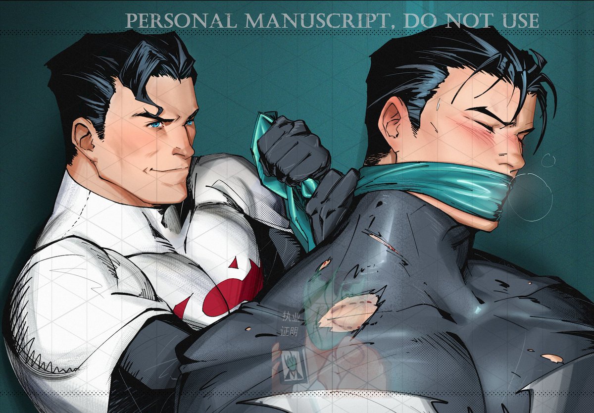 #SuperBat  

A successful attempt🤓