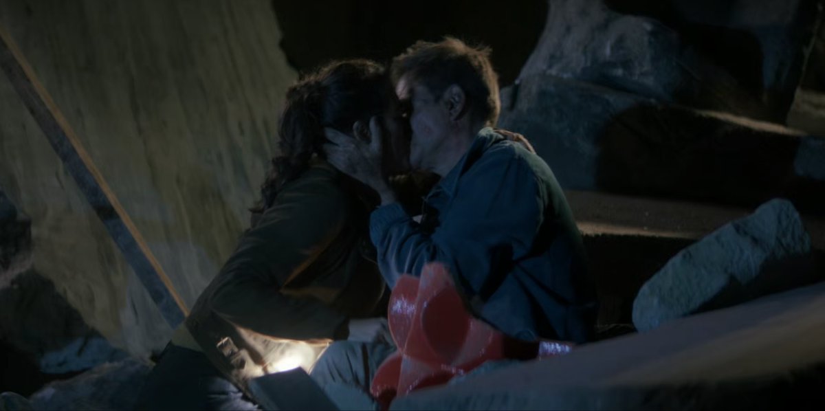 frankiebrgstein's tweet image. ncis: tony and ziva s1 has been absolute perfection from start to finish. i would love nothing more than to see their adventures continued in s2 but i’m just so grateful that we were lucky enough to even have this at all. thank you to everyone who brought this to life for us✨🤍