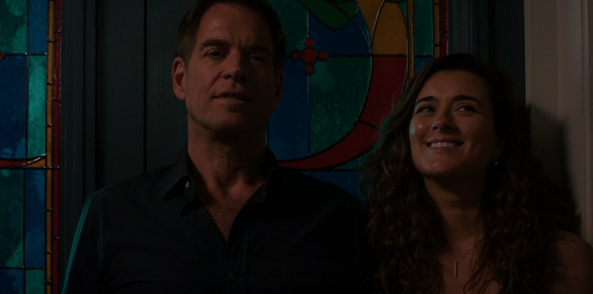 frankiebrgstein's tweet image. ncis: tony and ziva s1 has been absolute perfection from start to finish. i would love nothing more than to see their adventures continued in s2 but i’m just so grateful that we were lucky enough to even have this at all. thank you to everyone who brought this to life for us✨🤍