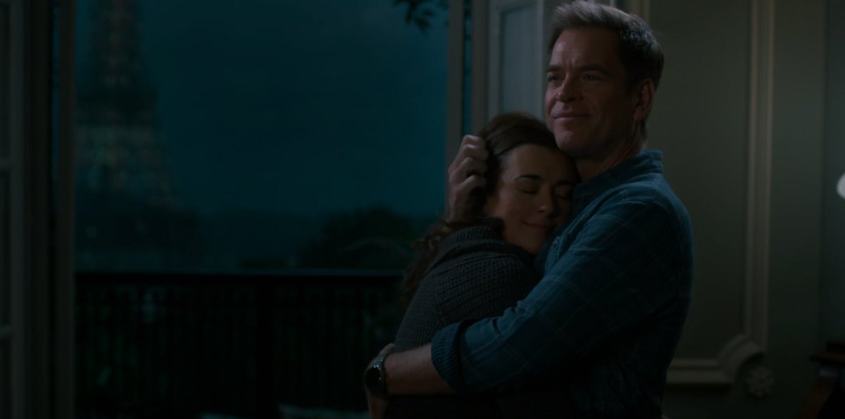 frankiebrgstein's tweet image. ncis: tony and ziva s1 has been absolute perfection from start to finish. i would love nothing more than to see their adventures continued in s2 but i’m just so grateful that we were lucky enough to even have this at all. thank you to everyone who brought this to life for us✨🤍
