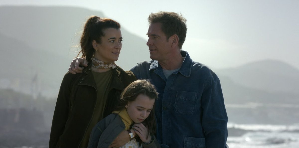 frankiebrgstein's tweet image. ncis: tony and ziva s1 has been absolute perfection from start to finish. i would love nothing more than to see their adventures continued in s2 but i’m just so grateful that we were lucky enough to even have this at all. thank you to everyone who brought this to life for us✨🤍