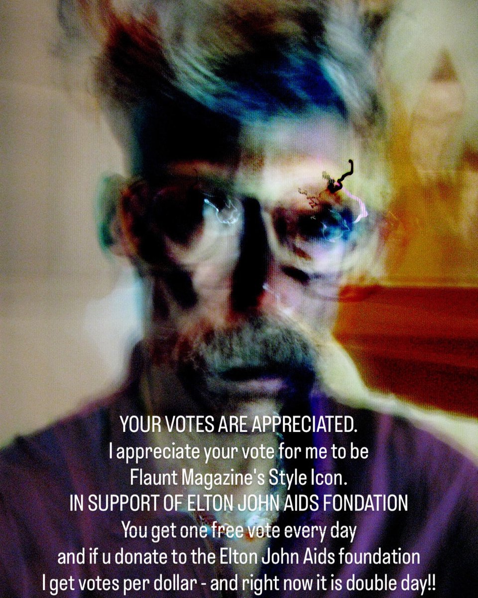 JohnnyCubert's tweet image. Vote:  styleicon.org/2025/johnny-wh…