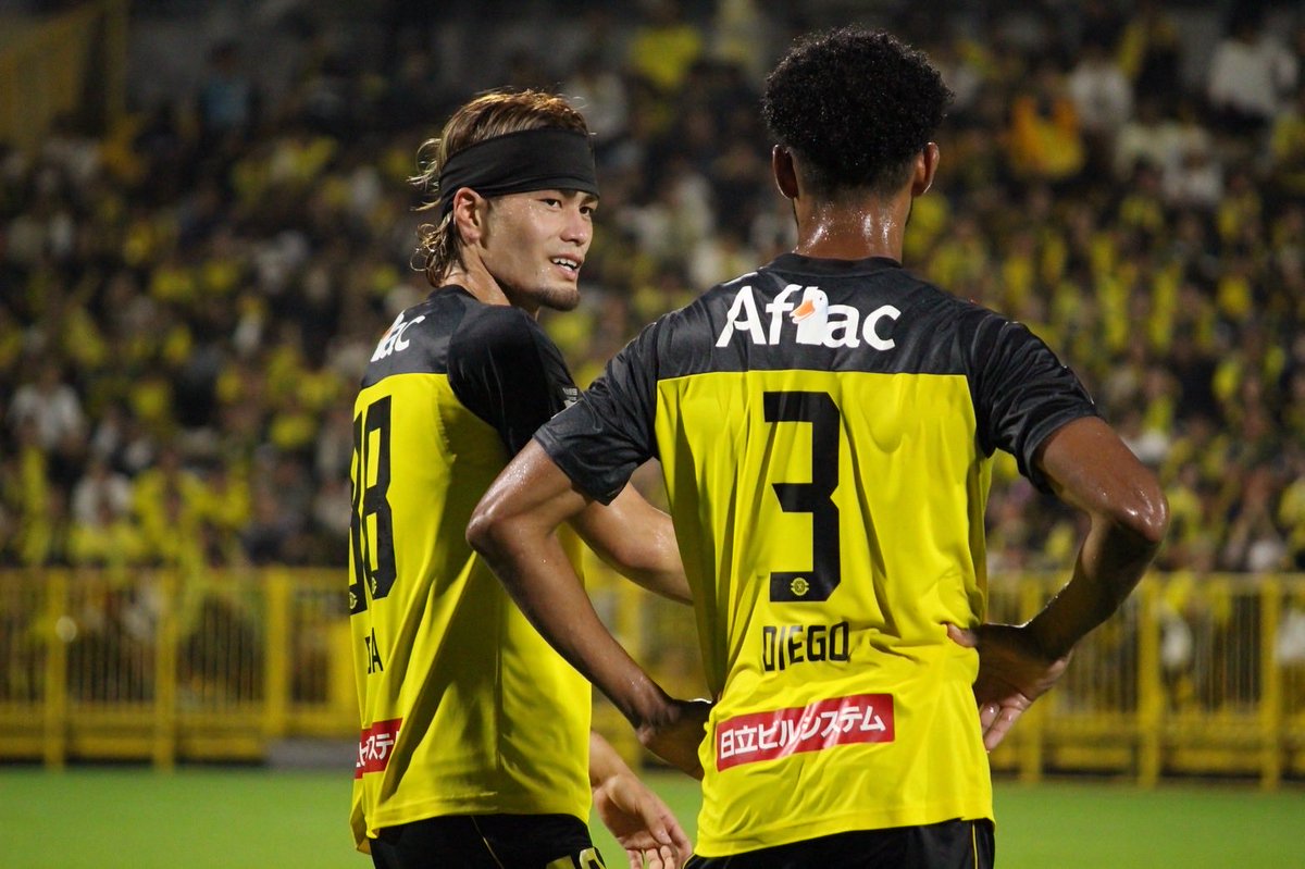 日立レイソル サッカー応援用ジャージ レイソル後援会 on X