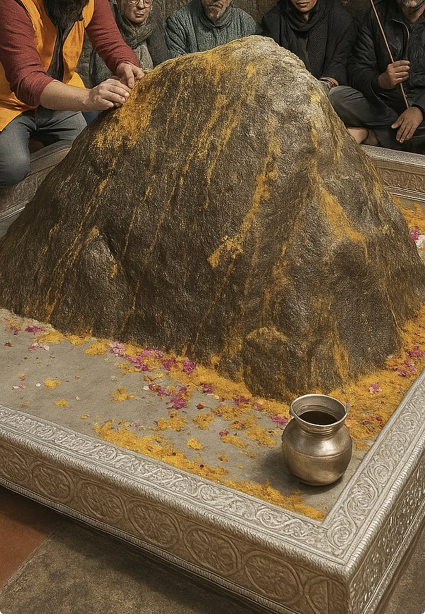 ब्रह्म मुहूर्त में बाबा केदारनाथ के अद्भुत दर्शन