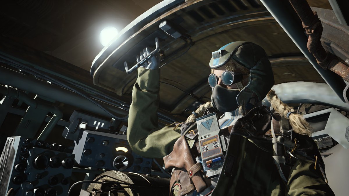 I miss arc raiders server slam