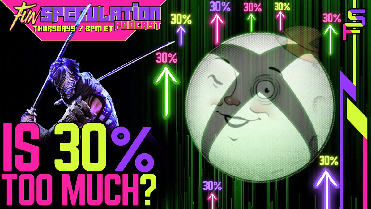 🚨FSP is LIVE TONIGHT @ 8PM ET🚨

😭This will be <a href="/PongSoul/">Pong Soul</a> last show for the unforseeable future...come send him off with a 💥BANG💥

🔥Join HERE:
👉youtube.com/live/cqh3Q3tjj…

🎙️<a href="/FunSpeculation/">Mav</a>