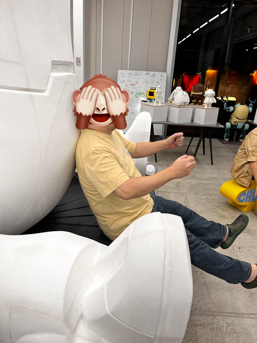 アナゴ太郎 目がレンジャー on X