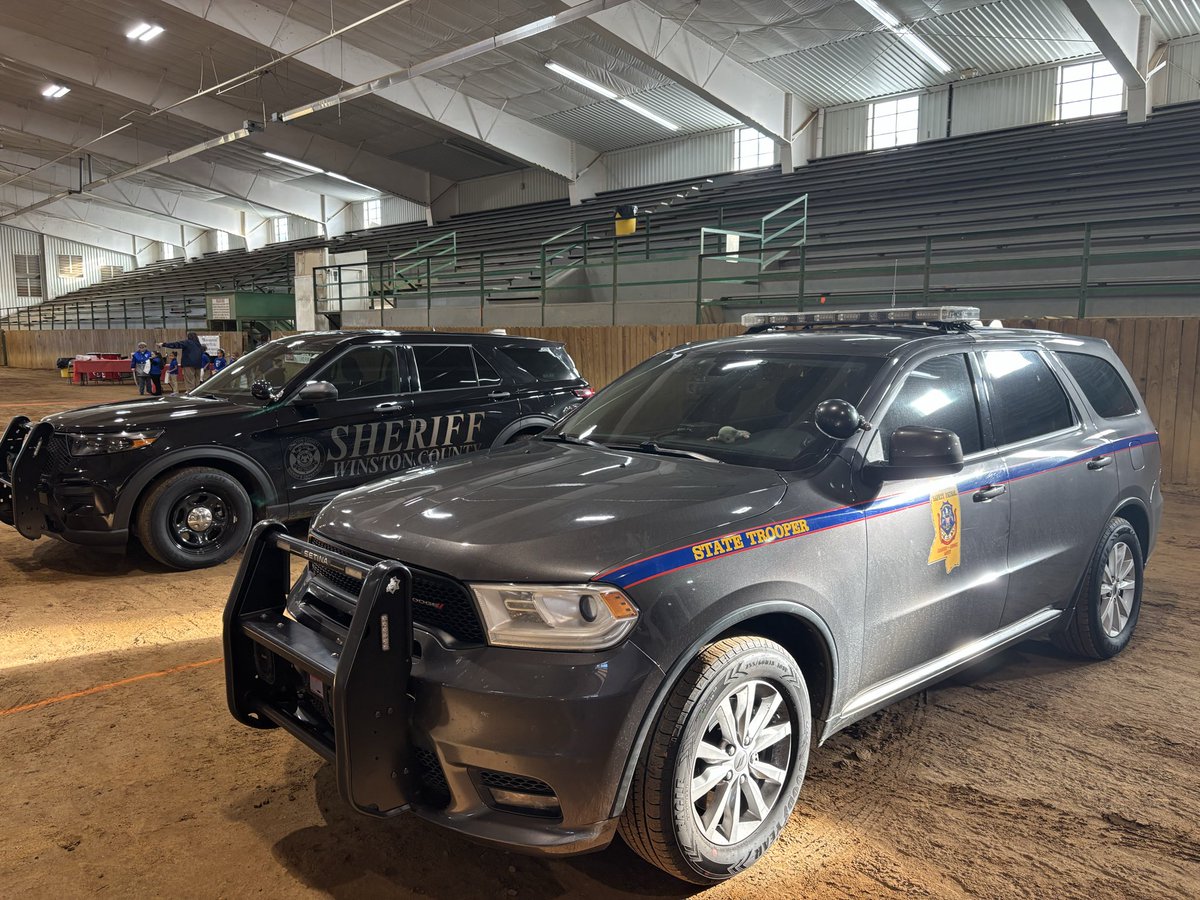 MHP Starkville tweet media