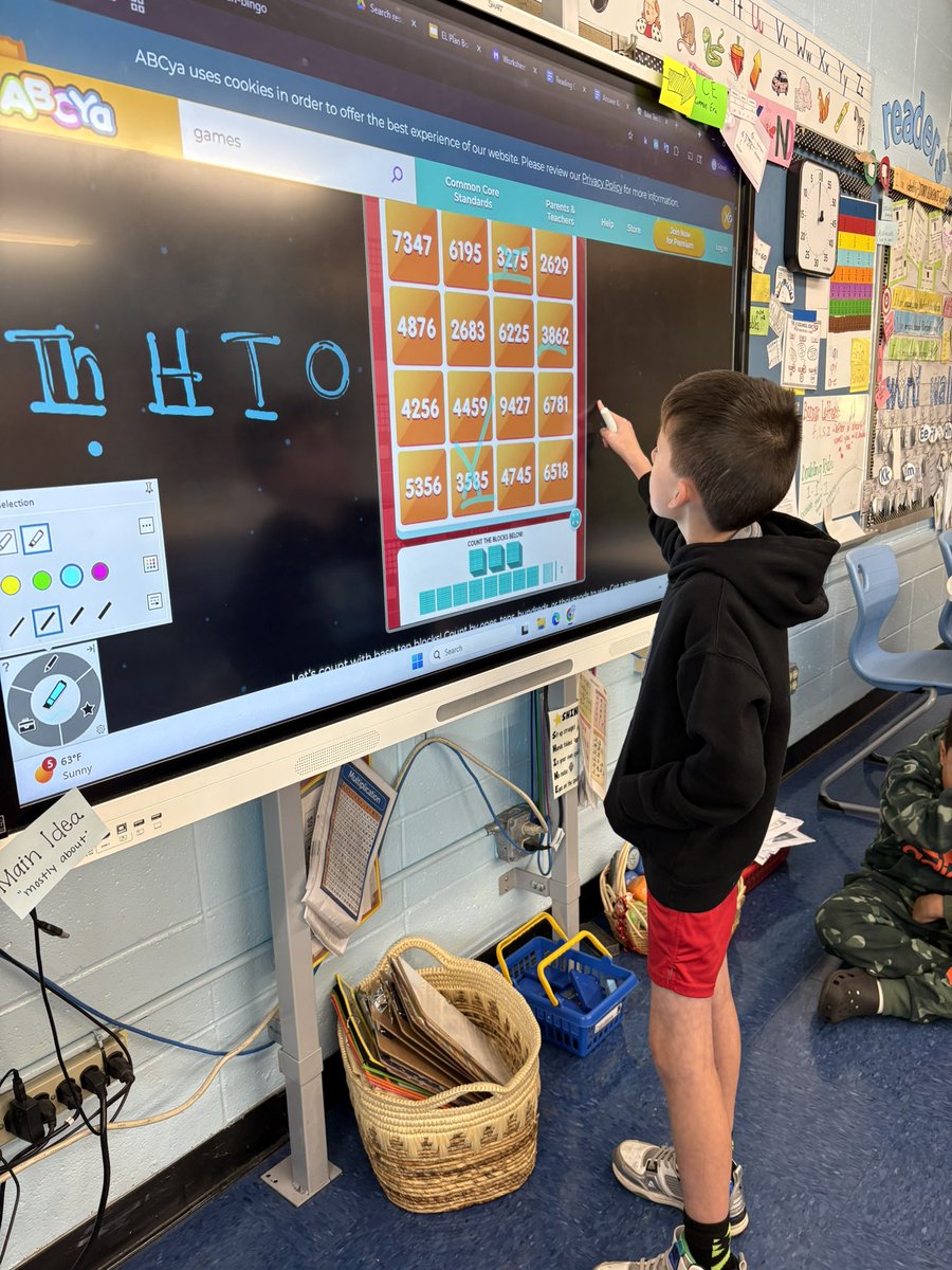 Elisa LiBretto tweet media