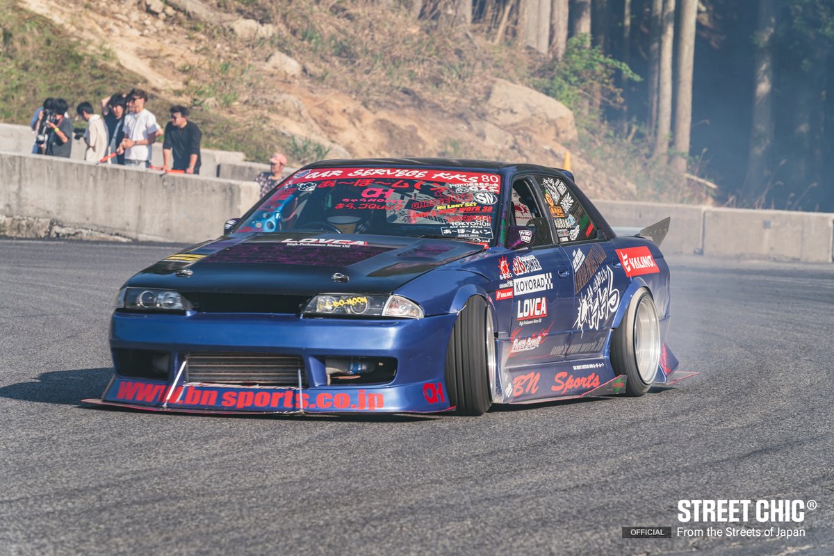 STREETCHIC (@streetchic_jp) / Posts / X