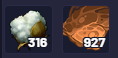 RozinisB's tweet photo. Yo I’m still going hard on @RavenIdle ⚡

As I said, I’m preparing for Weaving — not a bad day today: gained 3 legacy lvls, ~1.1k hides, and some cotton 🧵

The reset caused some trouble, but I’m getting back on track 💪

How was your day? Did reset hit you hard too?
#Idle #Web3 https://t.co/hm4mwZTCcU