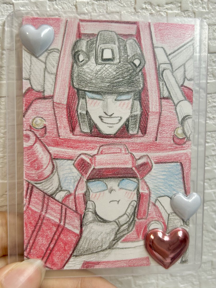 こ太郎【AHC22-73】 on X