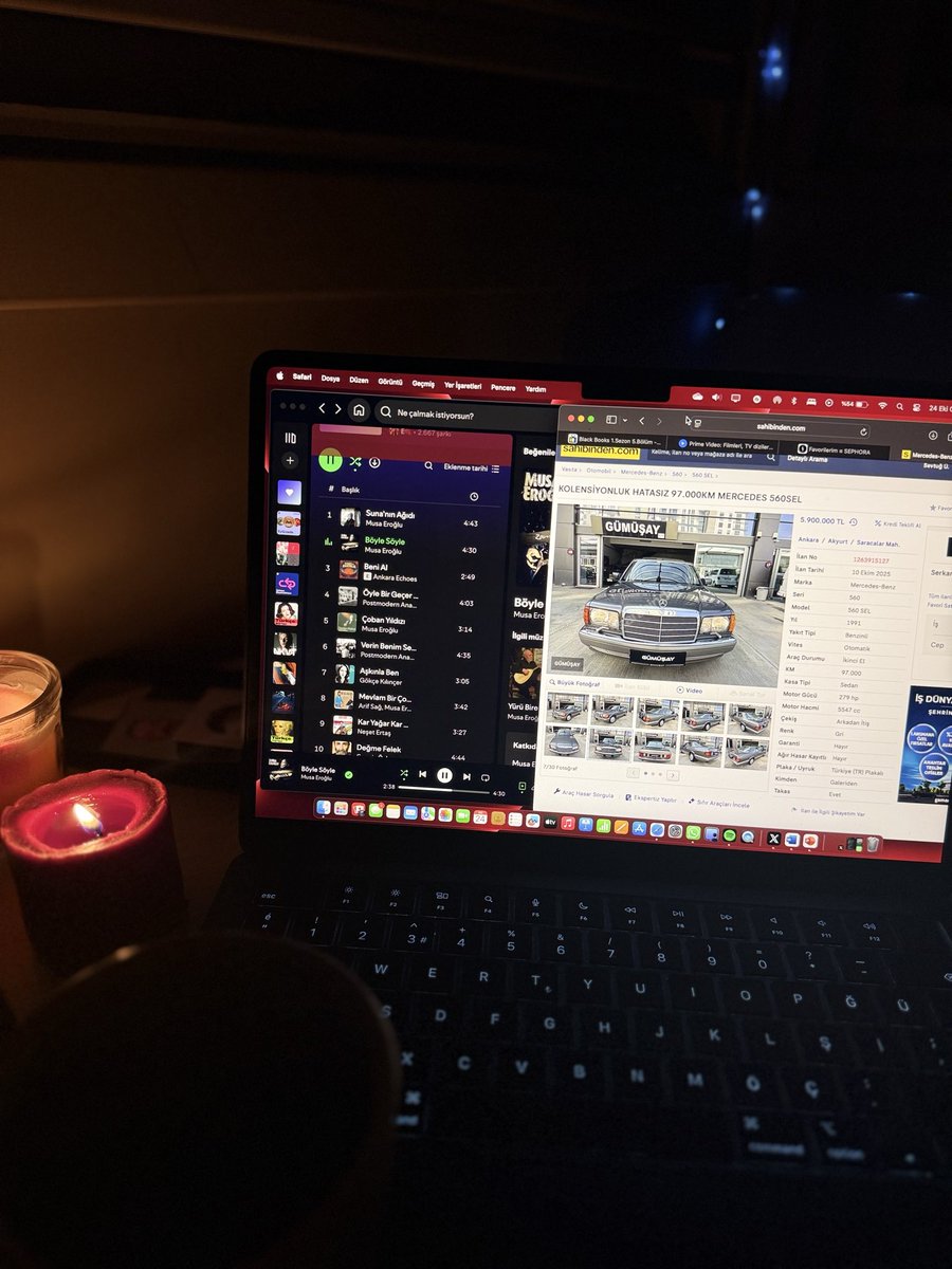 Mutluluğun formülünü buldum