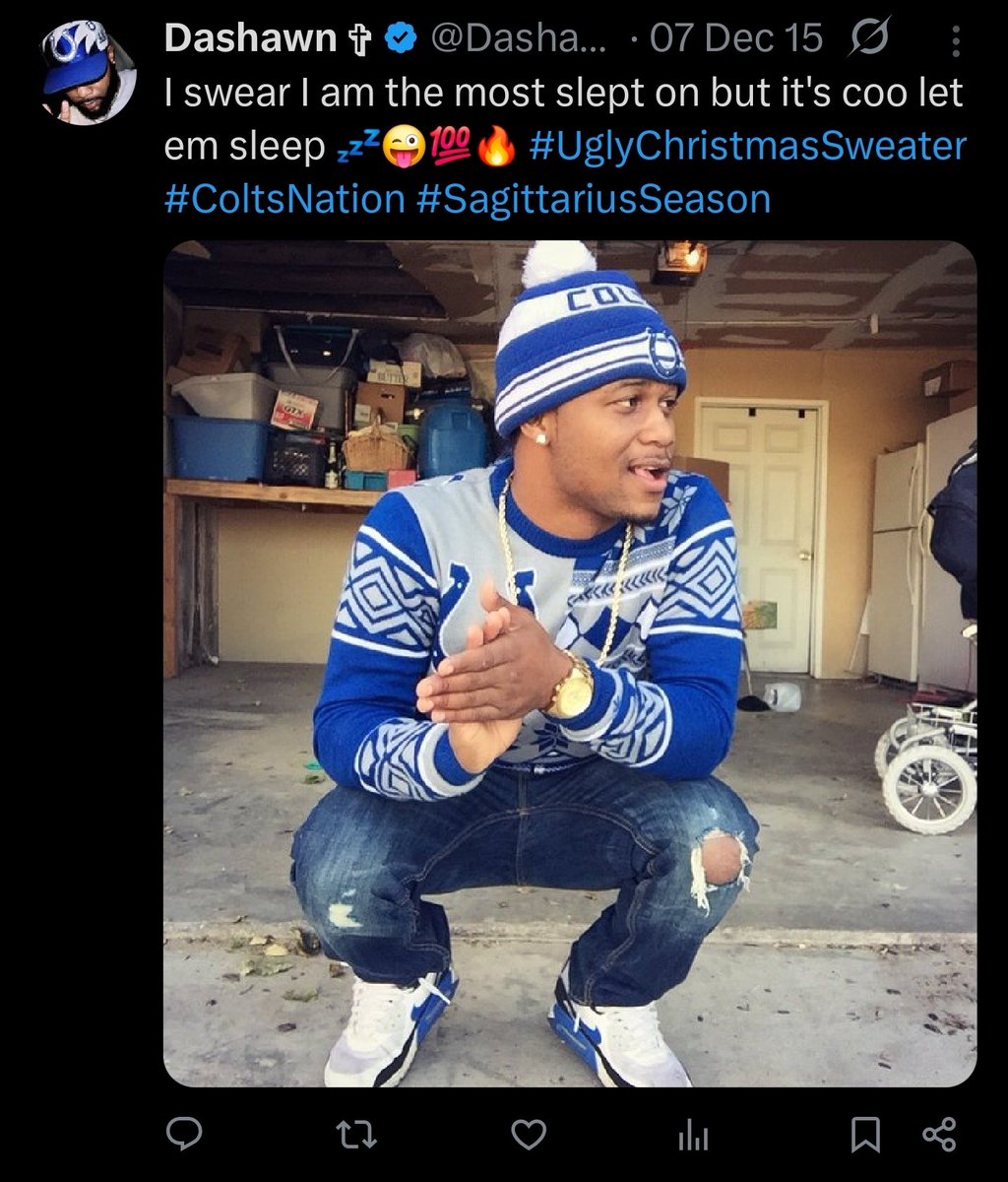 Dashawn ✞ tweet media