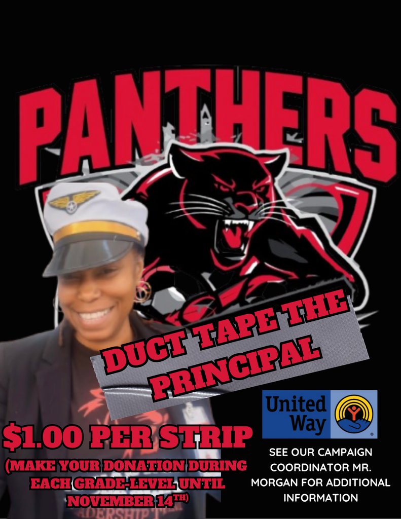 Cowan Road Middle tweet media