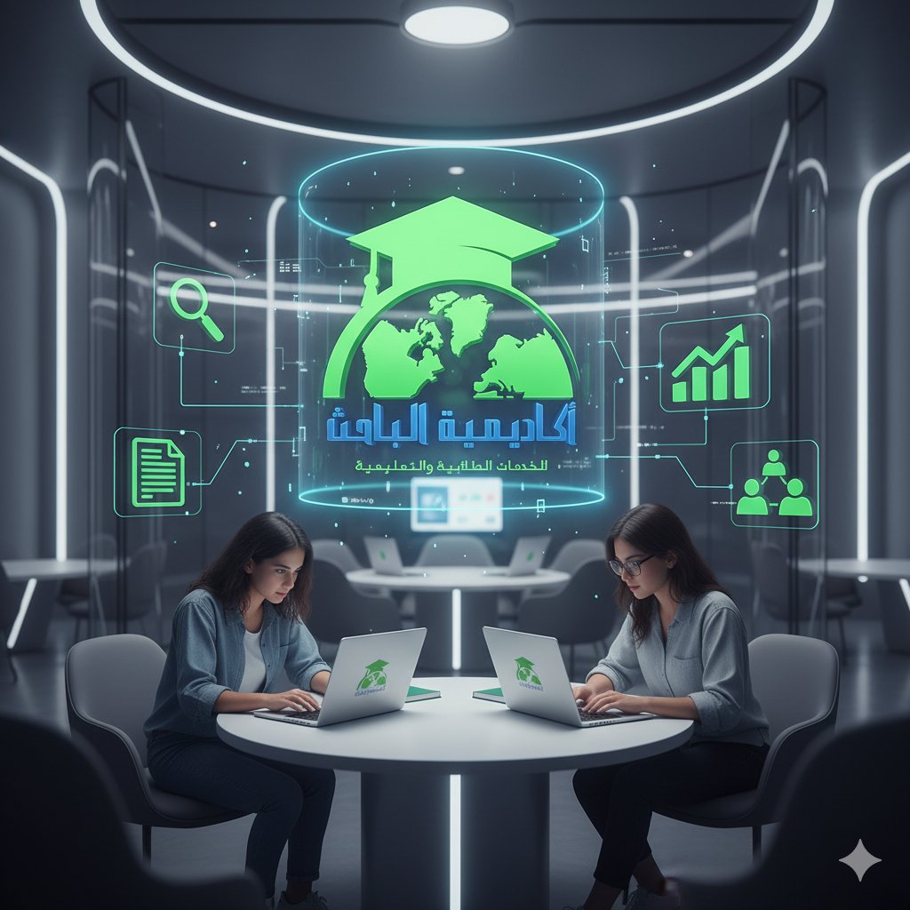 ResearcherAcad0's tweet image. يا طلاب جامعة الملك سعود 👑 وجامعة الإمام محمد بن سعود وجامعة نورة
عارفين ضغط المواد والمشاريع والتقارير
خل عنك التعب وخلها على أكاديمية الباحث
نجهز لك بحوث احترافية، مشاريع تخرج، تقارير جاهزة، وحتى عروض بوربوينت مرتبة بأسلوب جامعي يناسب دكاترتكم بالضبط
نكتب، ننسق، ندقق، ونسلمك…