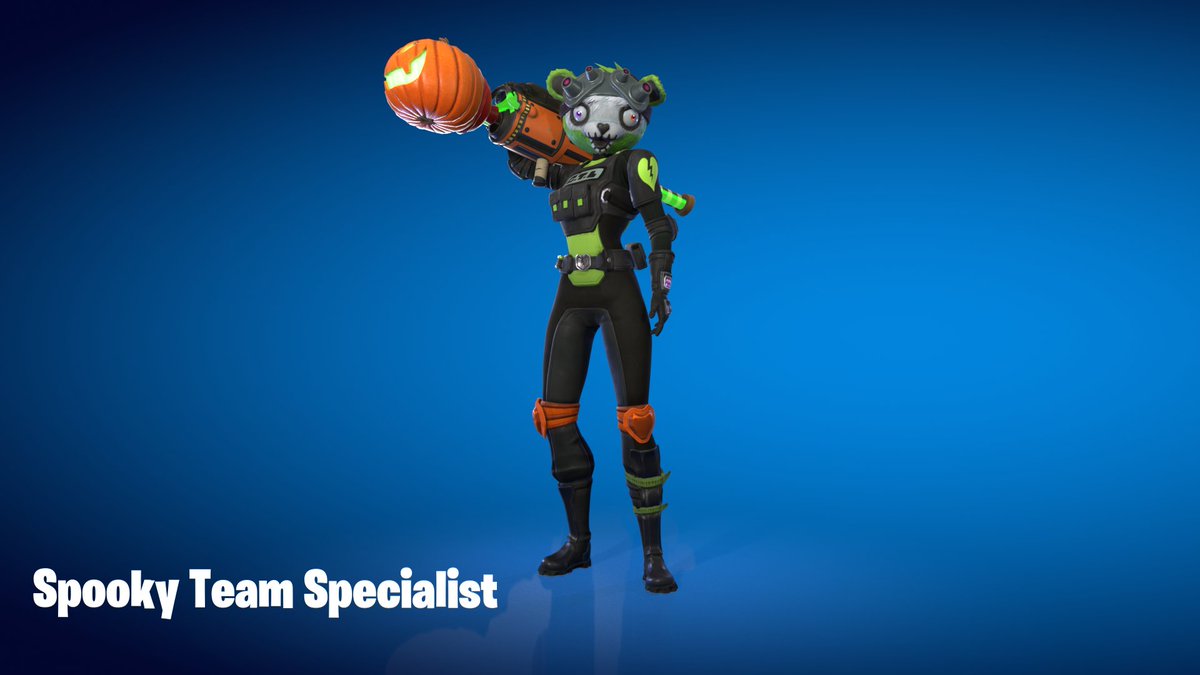 Spookymedium tweet media