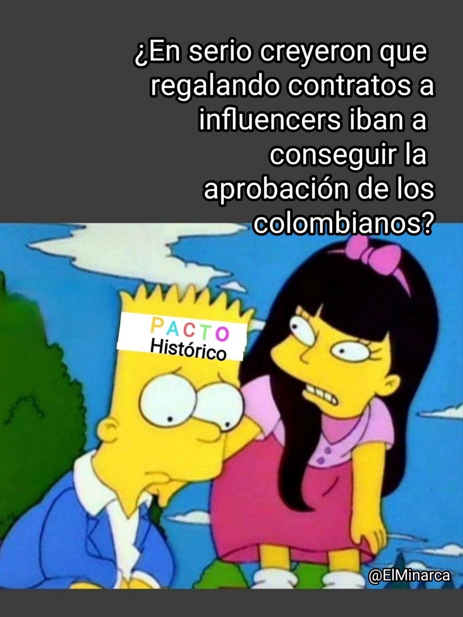 ElMinarca's tweet image. ¿En serio? 🤣