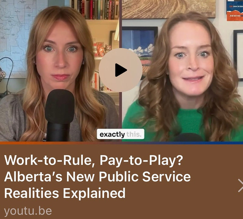 Thumbnail game strong 🤣 

🌶️ episode up now!

YouTube: youtu.be/0WKEfnUKt2s?si…
Apple: podcasts.apple.com/ca/podcast/the…
Spotify: spotify.link/cGKv6rLeIXb