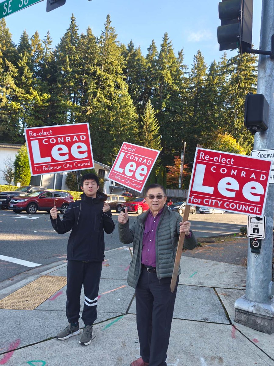 Conrad Lee tweet media