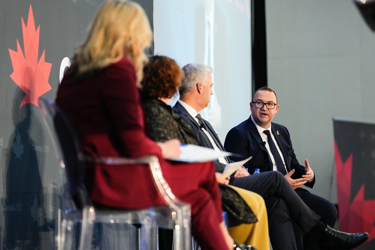 Canada 2020 tweet media