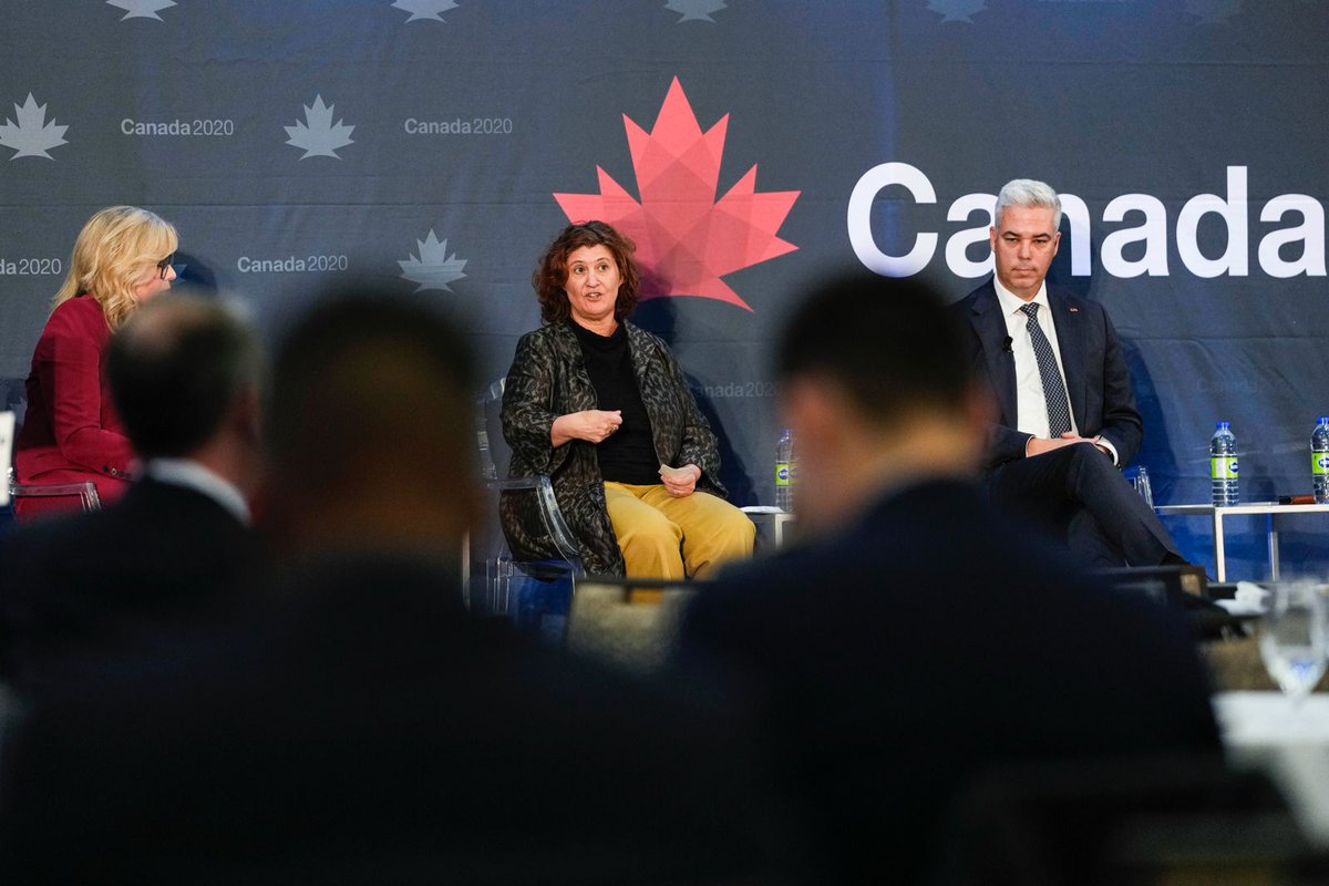 Canada 2020 tweet media