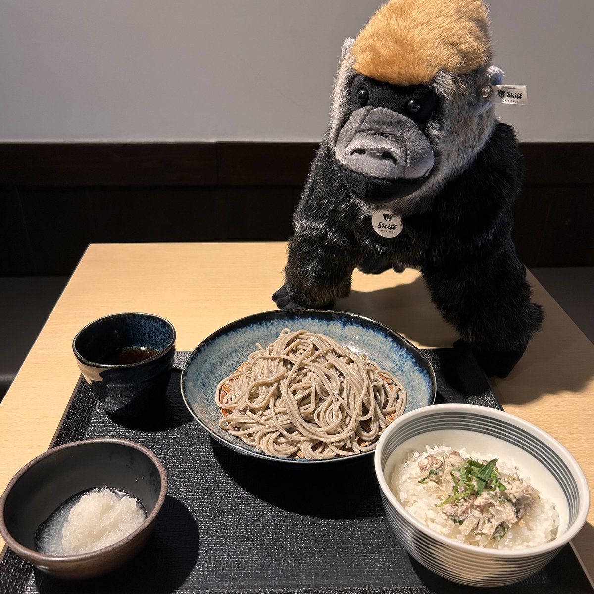 十割蕎麦専門店 10そば on X