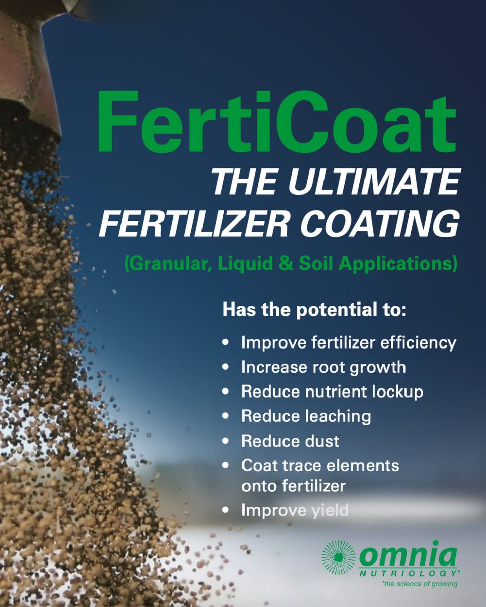 Omnia Specialities tweet media