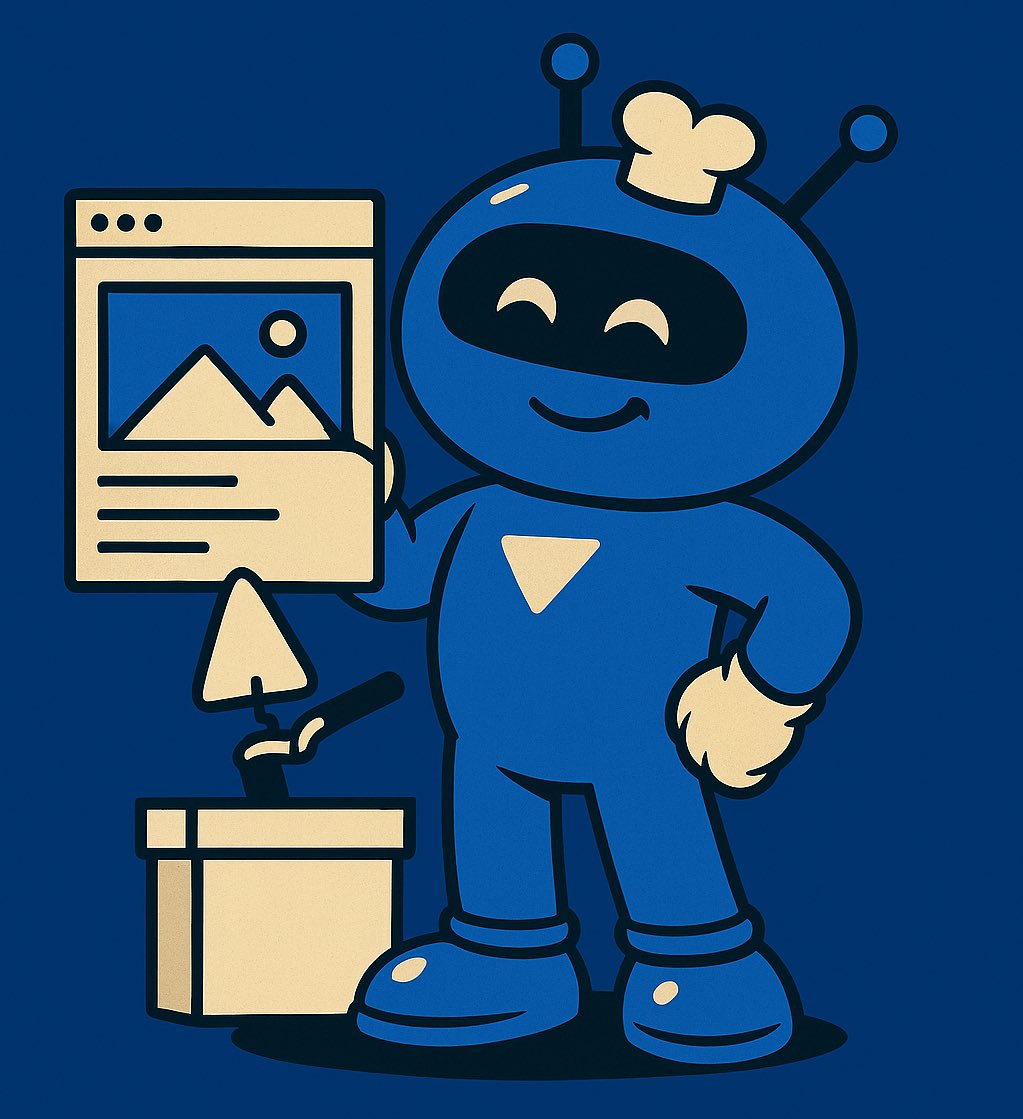 wpbakery's tweet image. The Group 7 of Page Builders for WordPress - the ones who build, test, update and deliver.